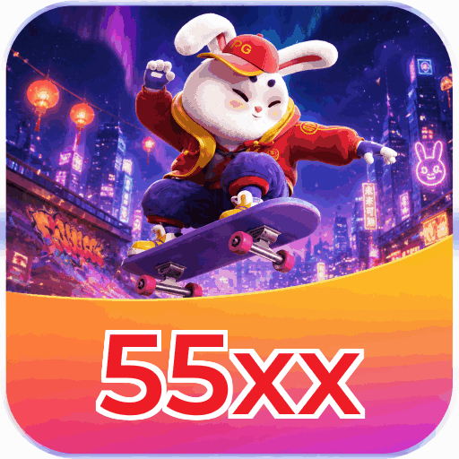 55xx Facebook - Página oficial com promoções e comunidade ativa