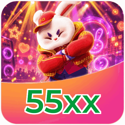 55xx Facebook - Página oficial com promoções e comunidade ativa